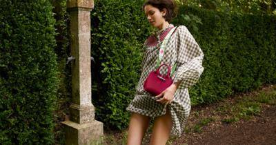 “精品包的尽头是Longchamp”引爆热议　Le Pliage Xtra便当袋、Le Roseau水桶包必须收