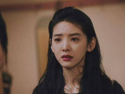 曾被说像阿凡达!章若楠认“减重+微调” 《难哄》美出新高度