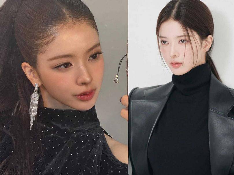《魔女》卢正义不只脸蛋天才、私服还超有质感　黑色系穿搭气场太强 最新资讯 图3张