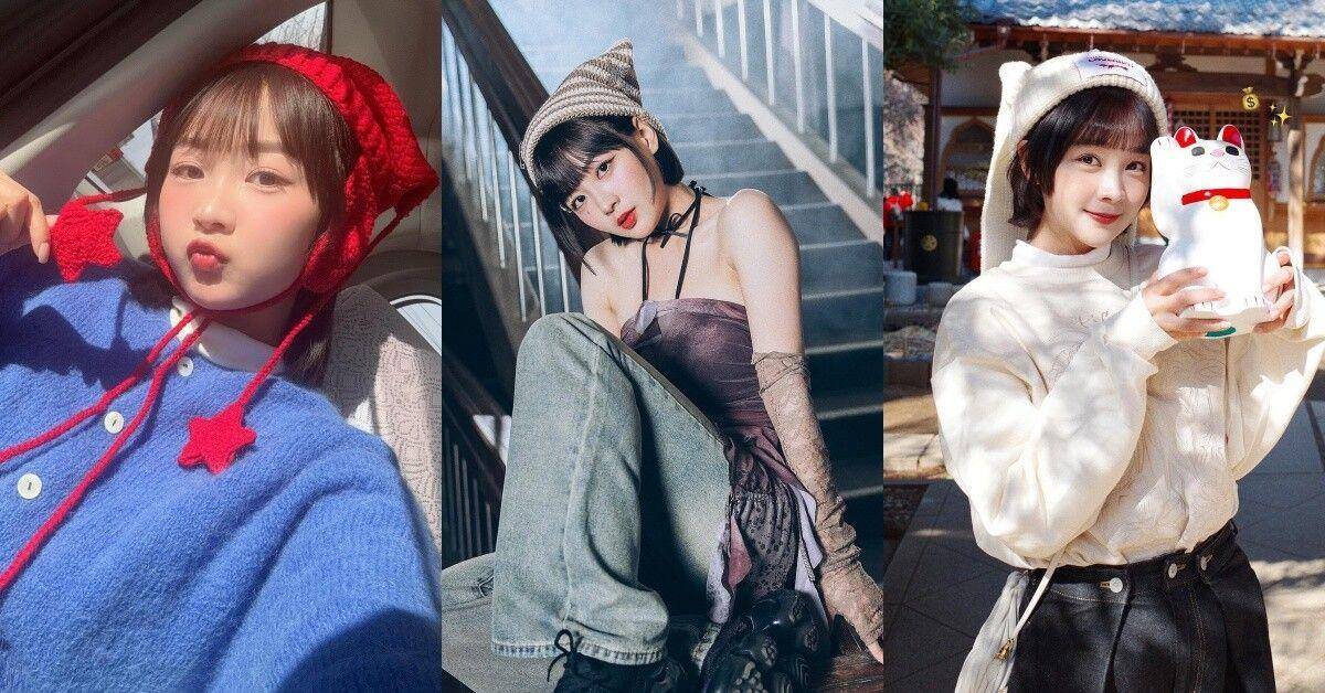 WBCQ中华队应援啦啦队被誉最强阵容 林襄、峮峮5位人气女神私服也好看 内容图14 潮正奢/潮品文/潮臻社-实时追踪全球最新奢侈品牌新闻资讯的官网站! ▲啦啦队 女神 。(图/翻摄自IG)
