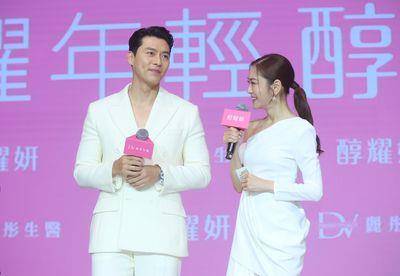 玄彬戴35万史努比表登台　欧米茄热门款掳获男神心