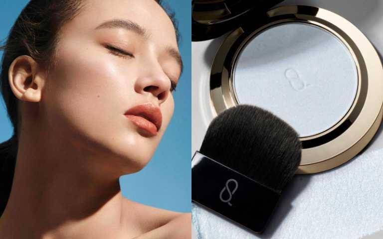 2025必收蜜粉推荐！磨皮、柔焦、定妆一秒完成　YSL绝美皮革有新成员 最新资讯 图6张