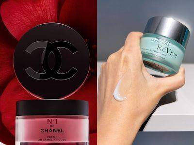 2025“乳霜推荐”15款　从高效抗老、保湿修护、美白通通有