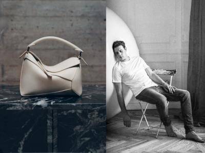 LOEWE设计师Jonathan Anderson离任！感性长文谢谢消费者、按赞的网友