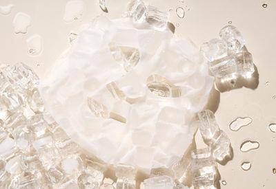 面膜常敷错的5个细节！泡澡完再敷、晒后更小心