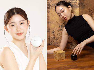 日本顶奢乳霜不只拼成分、还比工艺！ALBION选有田烧、资生堂用西阵织做瓶身