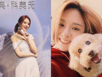 “冻龄教主”郭静不甩容貌焦虑　喊话：别管他人眼光、活着是自己的事情