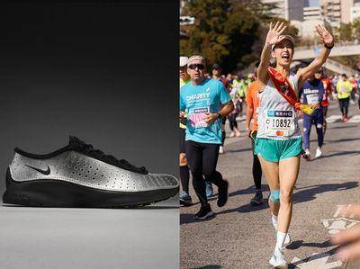 时髦又有性能！专业跑鞋推荐　Nike Air Superfly回归、陈庭妮全马同款