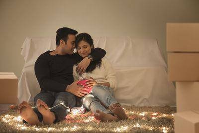 感情值得经营吗？三种男性不要碰：态度暧昧、只收获都危险