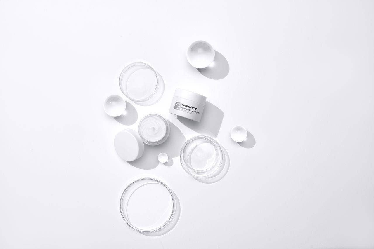 南韩美白针主成分做的精华液　上市成Olive Young热销补货王！ 最新资讯 图3张