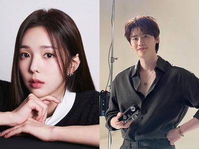 李锺硕3／27快闪来台现身FERRAGAMO新店！接棒《电话》蔡秀彬宠台粉