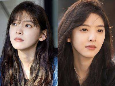 《难哄》章若楠初恋颜爆红！“原生眉”是重点　画法公开有感修饰脸型