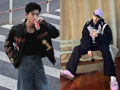 白敬亭是潮男代表还是潮牌主理人 私服穿搭6大技巧掳获女孩心