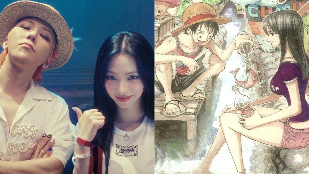 GD回归的不只是舞台！最新GD风穿搭4重点　《TOO BAD》亮点单品一次看 最新资讯 图5张