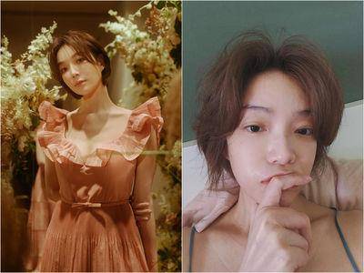 50岁谁敢信!蔡淑臻冻龄之道:一天吃两餐、晚上6点后不碰水果