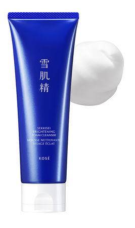 浓密泡泡好疗愈！日妞最爱洁颜单品　才开卖就拿下美容大赏 最新资讯 图2张