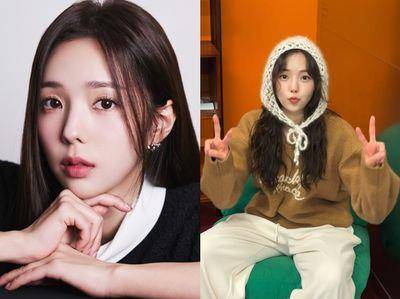 “2025韩剧最美女演员”票选蔡秀彬强势夺冠 自创指压按摩出镜状态满分