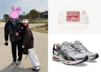 孙艺真、玄彬结婚3周年前夕放闪!信手拈来的时髦成焦点 同款找到了