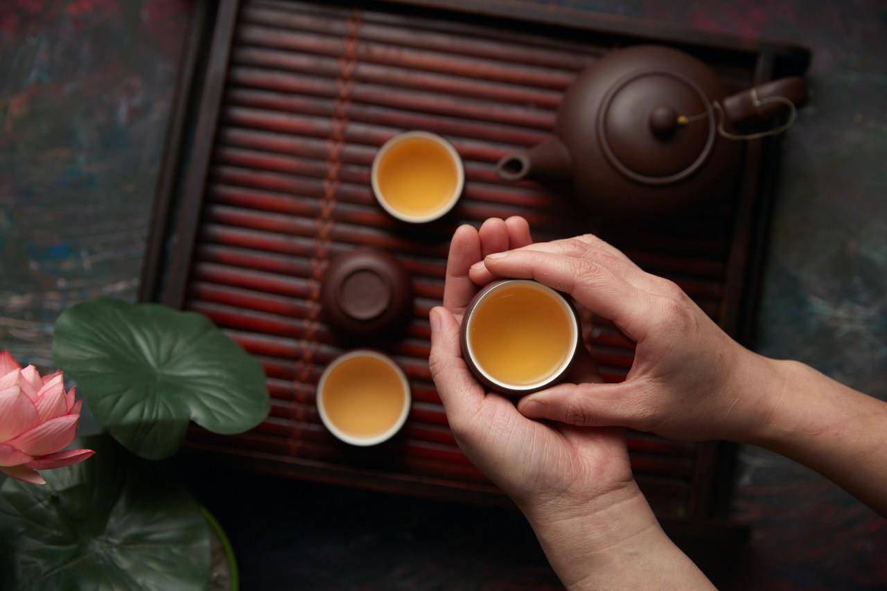 ▲抗氧化,抗老,蓝莓,菠菜,番茄,鲑鱼,绿茶,。（图／pexels）