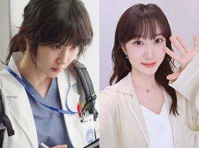 朴恩斌《狂医魔徒》演双面恶女网赞“像变了个人” 4个保养法公开