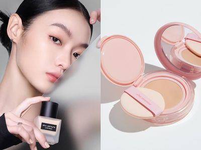 2025粉底13品牌推荐！从专柜到开架最具话题气垫、粉霜、粉底液通通有