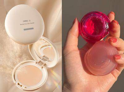 5分钟完成“简约风格妆”　不擦粉底液、唇颊一罐搞定直接变时间富翁