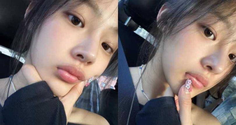 网公认卸妆后一样是仙女的偶像！Jisoo、子瑜、Winter素颜美到上热搜 最新资讯 图6张