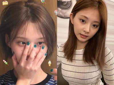 网公认卸妆后一样是仙女的偶像!Jisoo、子瑜、Winter素颜美到上热搜