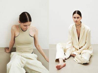 Studio Doe联名人气日牌TODAYFUL！必收西装裤与双面包、特殊色超劝败