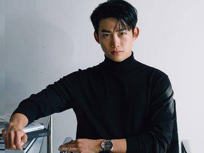 表展直击／沛纳海畅销表防水升级价格不变　玉泽演也疯狂