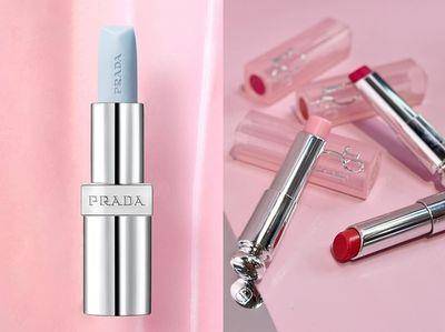 2025润色护唇膏推荐!超仙气“宝宝蓝色”成为今年大亮点