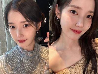 IU超狂“喝水减肥法”曝光！5天猛灌3000cc　2招让喝水足够不无聊