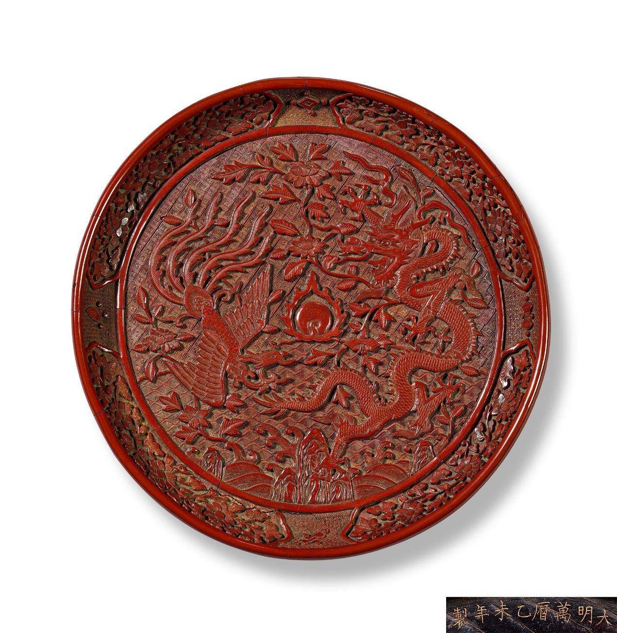 保利香港拍卖2025春拍台北预展　名家珍藏与稀世瑰宝抢先曝光 时尚穿搭 图5张