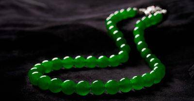 保利香港拍卖2025春拍台北预展　名家珍藏与稀世瑰宝抢先曝光