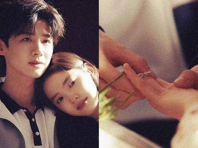 2025梦幻求婚钻戒8款推荐　《难哄》同款蝴蝶结钻戒也在榜上