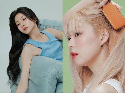 超简单头皮保养技巧!养发关键在“逆梳” 轻松成为发量富翁