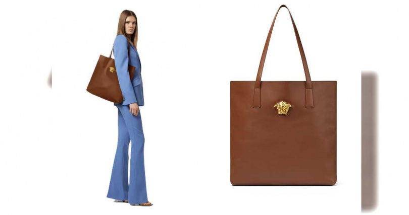 通勤族最爱5款精品大包盘点！Tod's书页包、Gucci Softbit打造松弛感必收 时尚穿搭 图10张