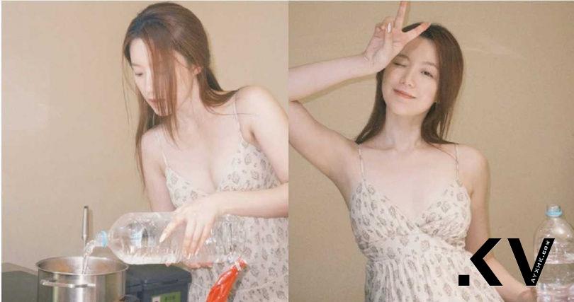 上身瘦下身肿的“梨形身材”减肥法　早晨一杯黑咖啡、低盐饮食超重要 最新资讯 图2张
