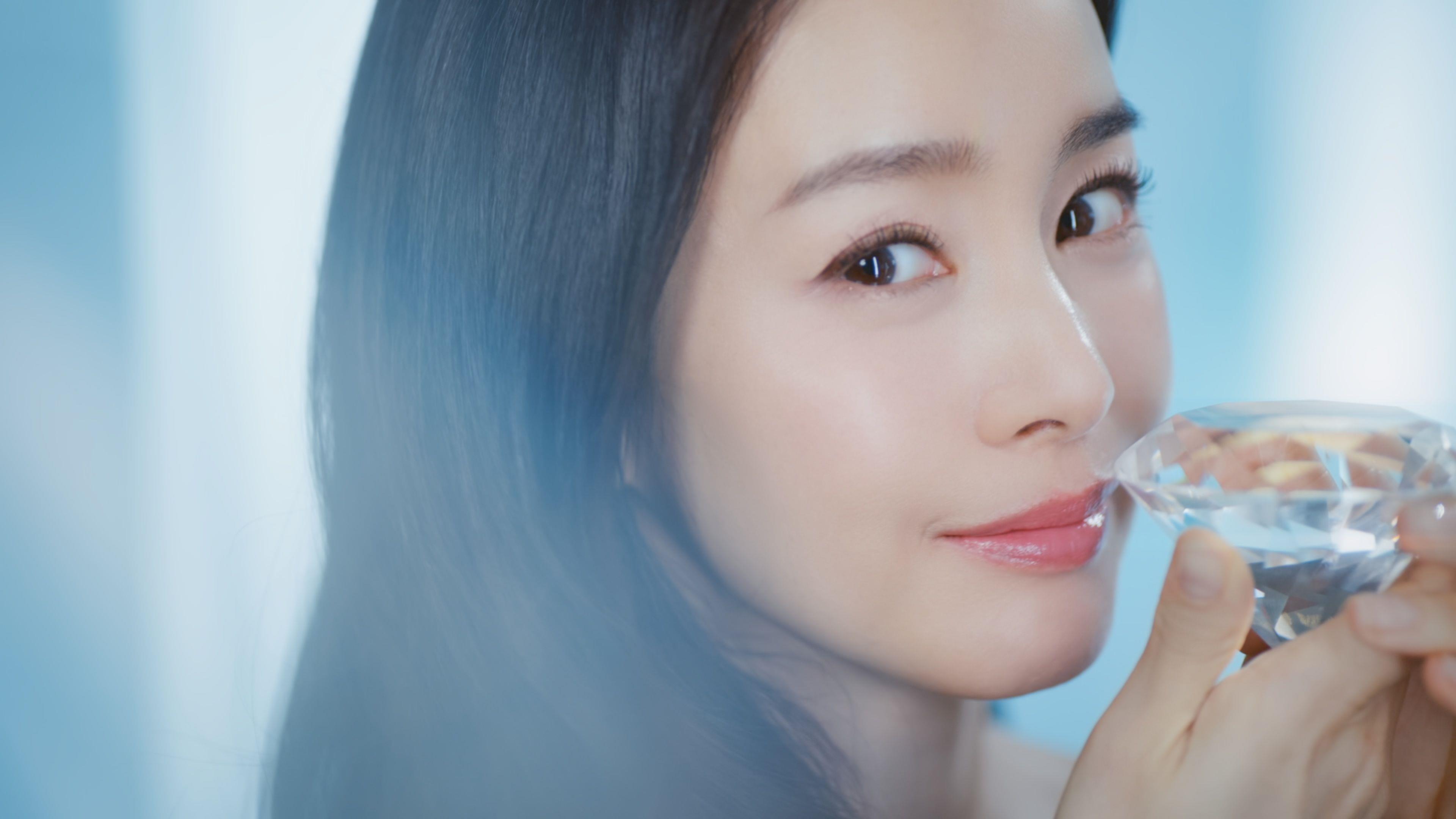 金泰希45岁看起来像25？让RAIN每天心动不已！靠这套保养哲学维持女神光采 最新资讯 图2张