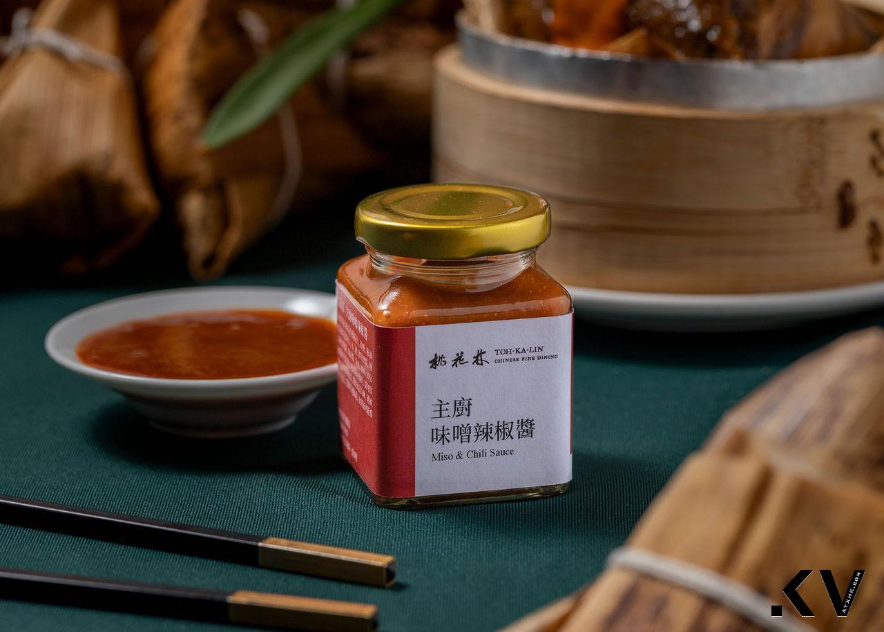 大仓久和首创“和风蒲烧鳗鱼粽”　经典与创新融合打造五特色粽品 时尚穿搭 图7张
