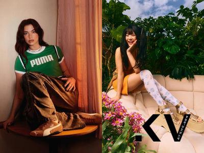 Hanni同款UGG三合一凉鞋增高又百搭!PUMA薄底鞋“摩卡棕”开卖日曝光