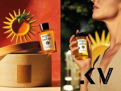 一直稳居热销前三！义大利第一支“逆行香水”先有扩香才出香水