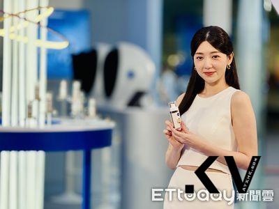 郭雪芙美白不藏私：精华脖子、后颈都要涂、早上一杯温柠檬水