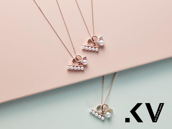 Hearts On Fire把珠宝“折起来”超美　5万多元就能拥有　 奢侈品牌 图15张