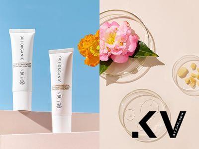 防晒不只高系数！精华养肤成分更关键