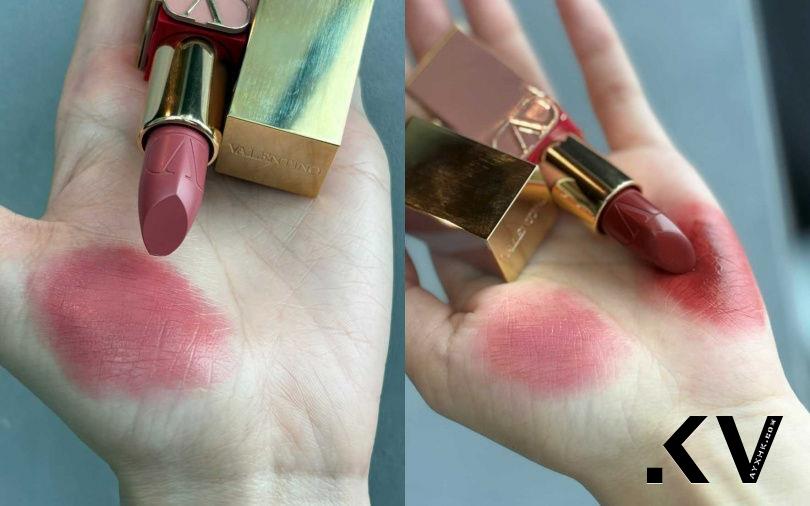 Jisoo晒Dior唇膏新色一秒恋爱、Rosé私藏YSL云朵气垫　全上美妆控抢收榜 最新资讯 图6张