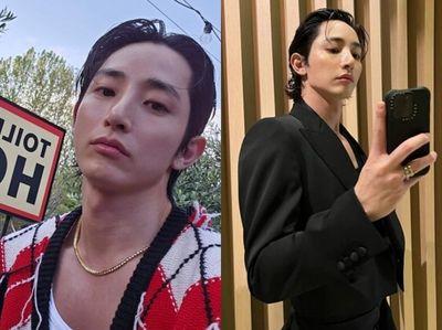 “江南太子”李洙赫出演GD综艺受关注！贵气穿搭4重点　健身也自带气场