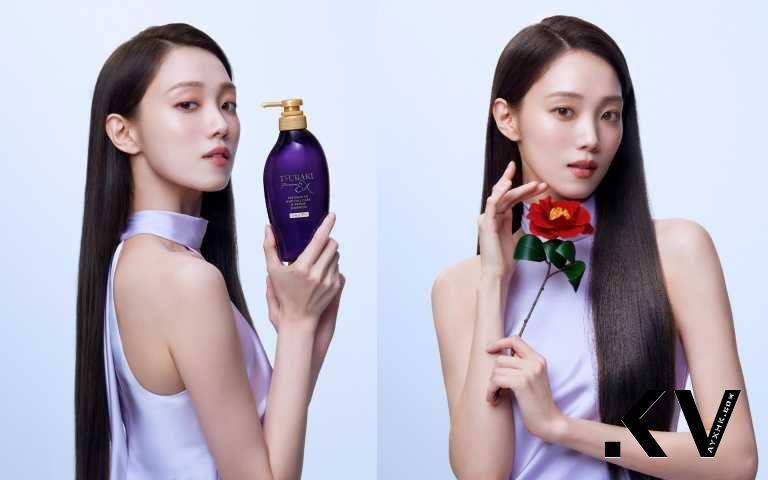 李圣经秀112公分逆天长腿＋白皙肌肤　保养3招从头到脚极致美丽 最新资讯 图12张