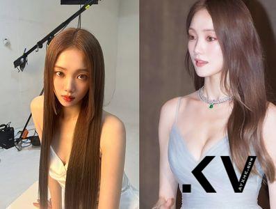 李圣经秀112公分逆天长腿+白皙肌肤 保养3招从头到脚极致美丽