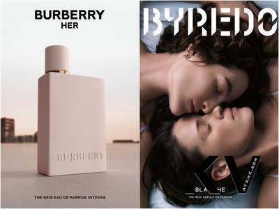 美周记／BYREDO、BURBERRY新香报到　超越经典一闻就爱上